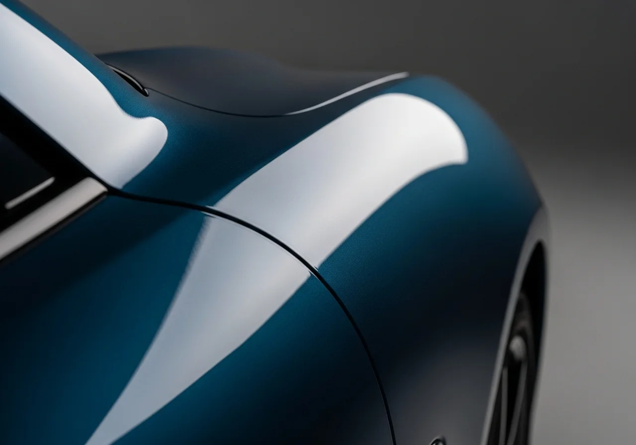 Karosserie- und Lackarbeiten im AutoZentrum Stein